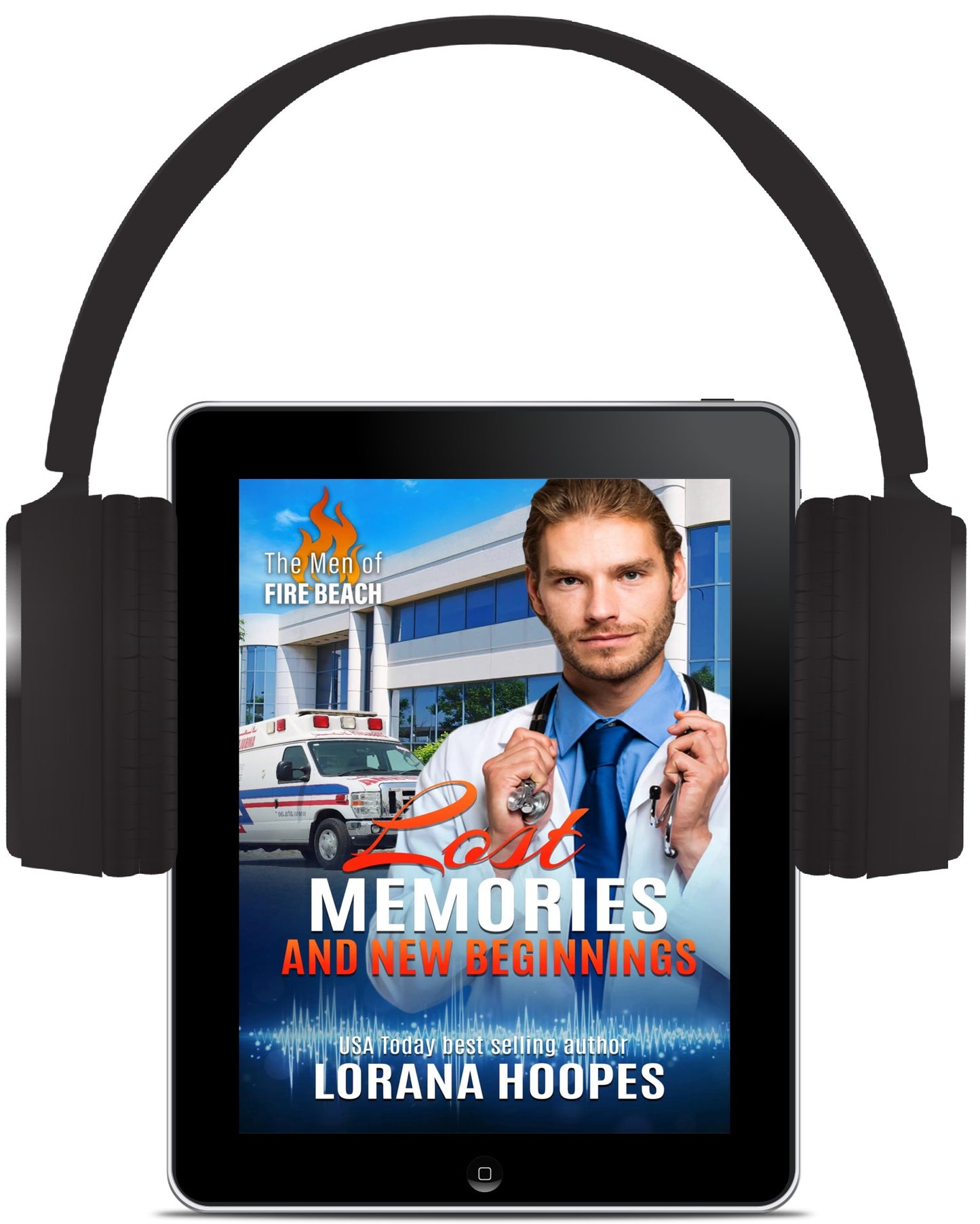 Lost Memories Audiobook