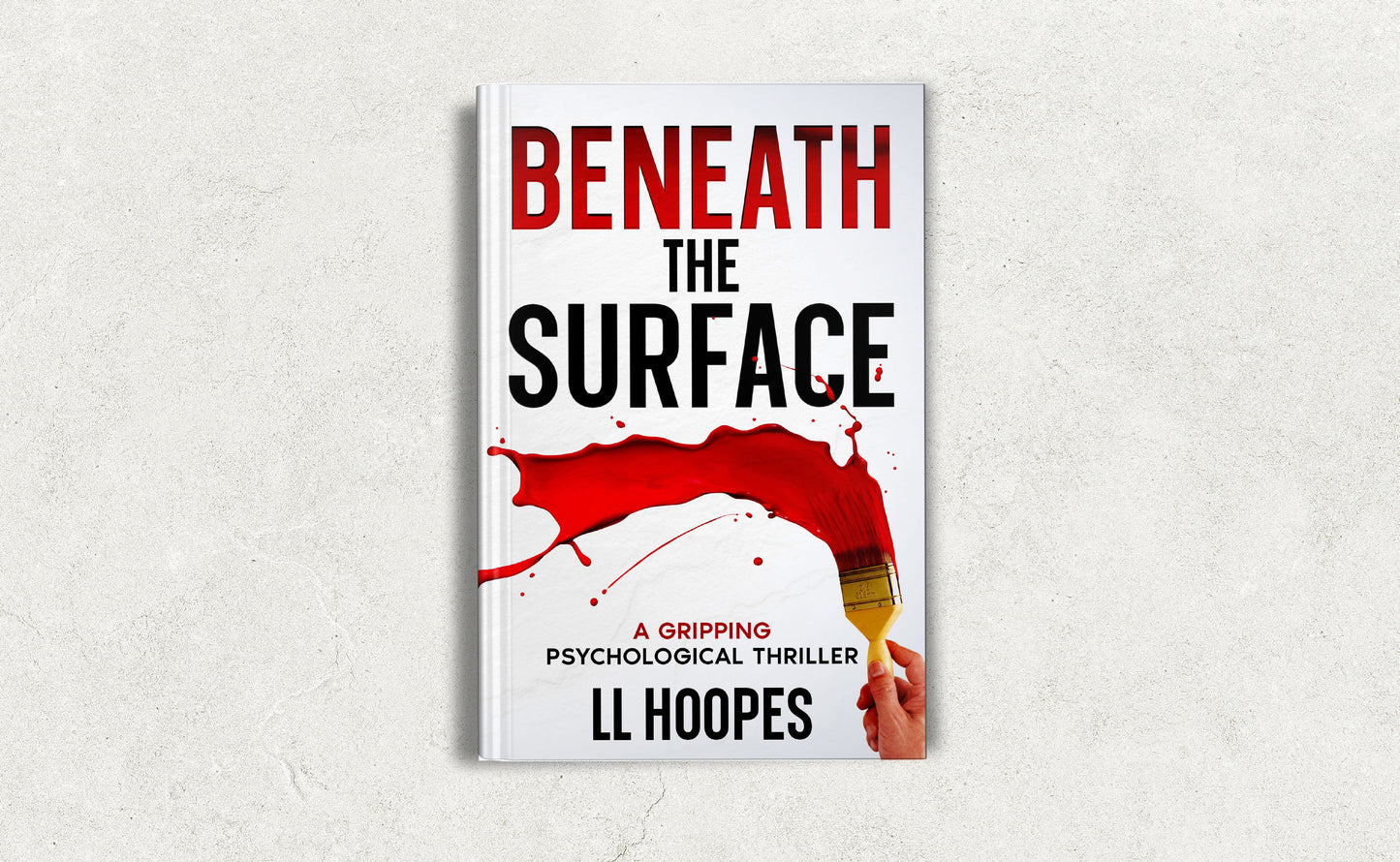 Beneath the Surface Audiobook