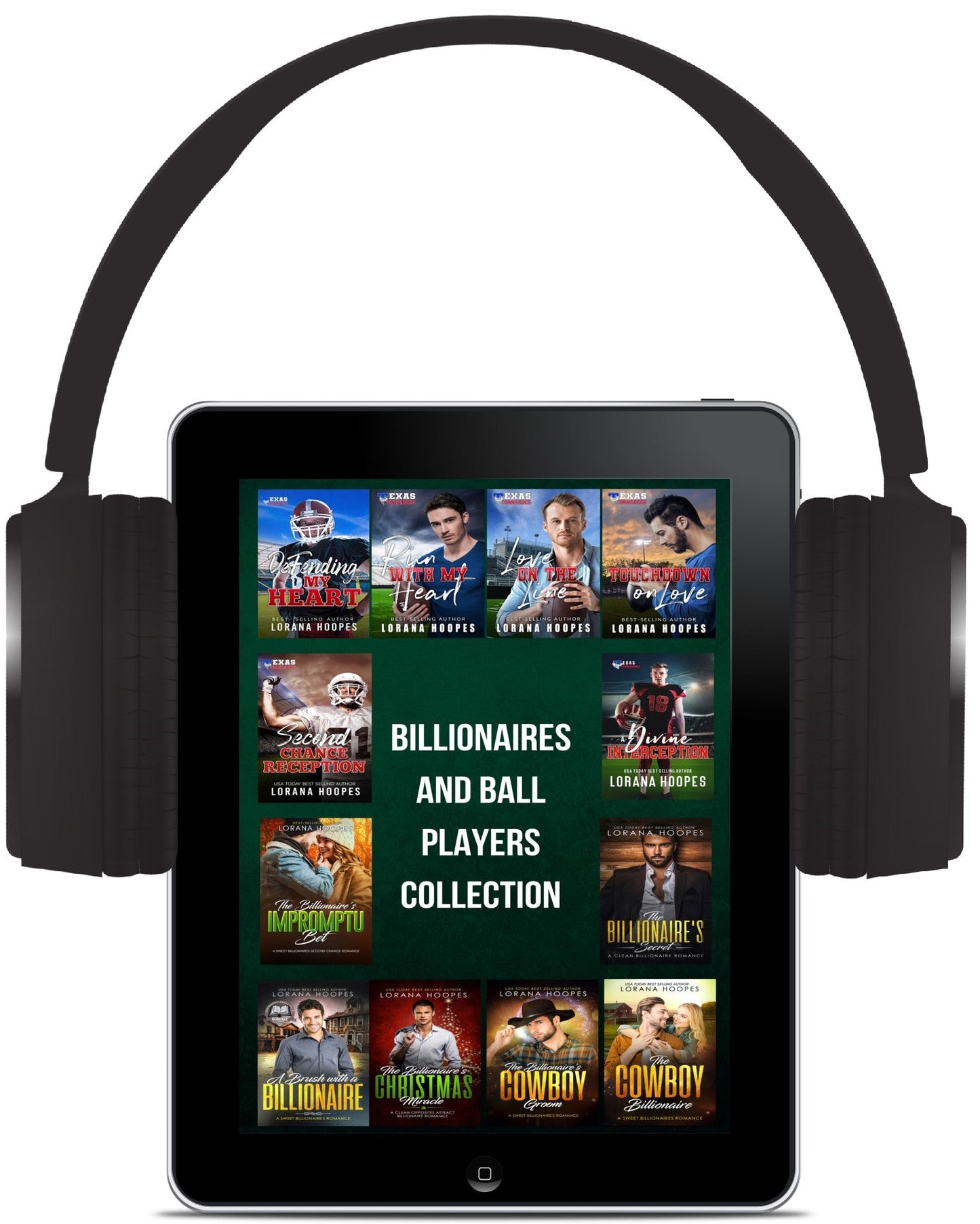 Billionaires and Ballplayers audiobooks
