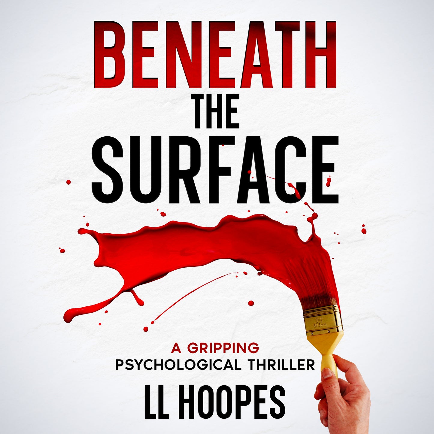 Beneath the Surface Audiobook