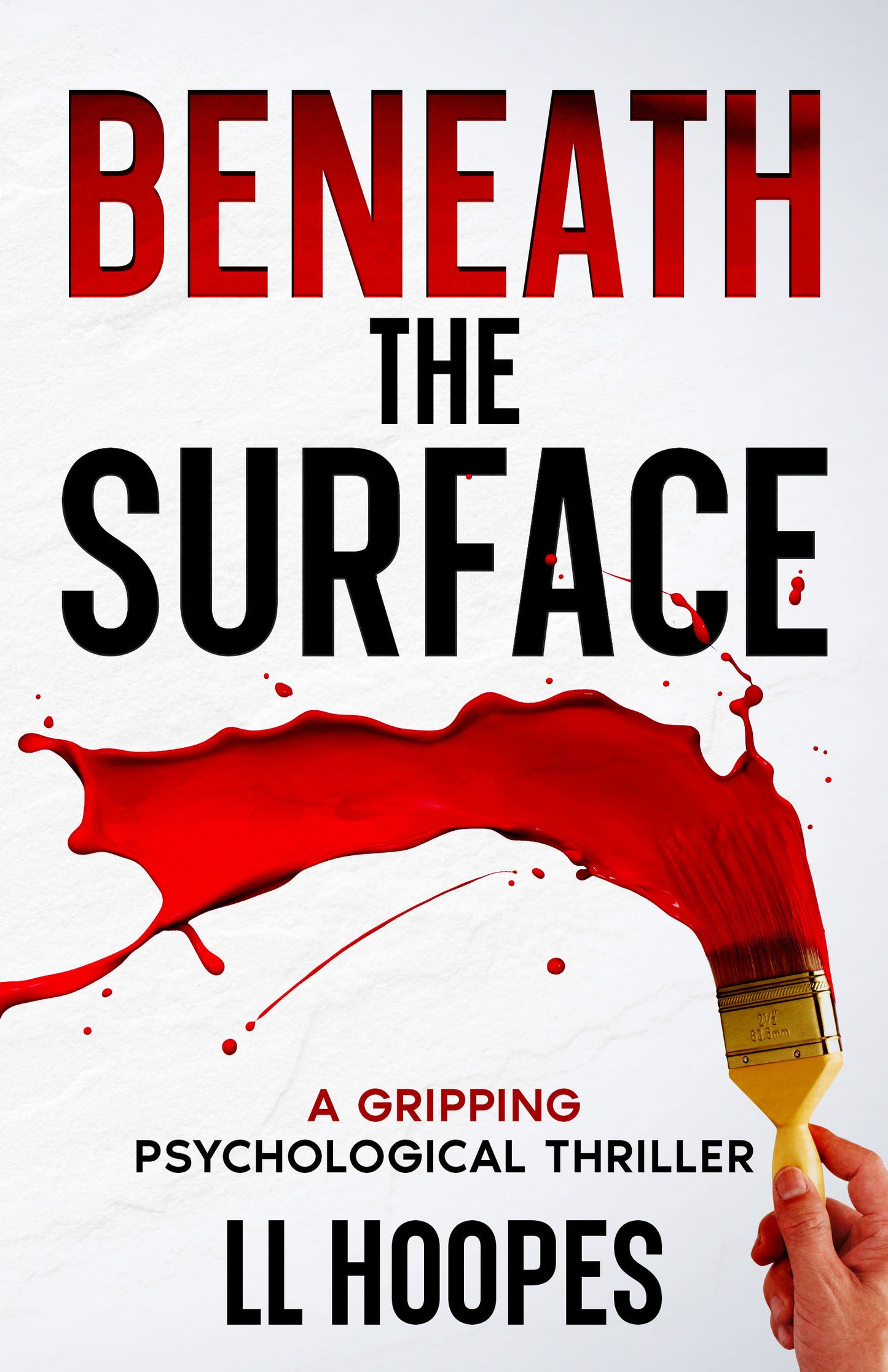 Beneath the Surface Audiobook