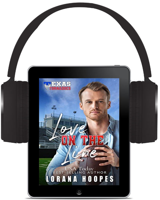 Love on the Line Audiobook