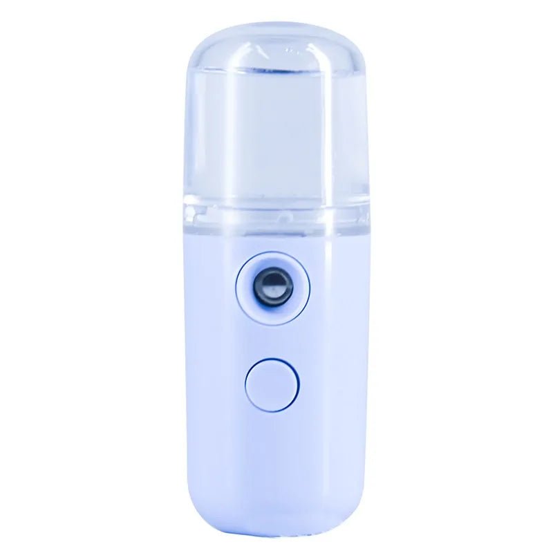 Nano Mist Facial Sprayer Lorana Hoopes