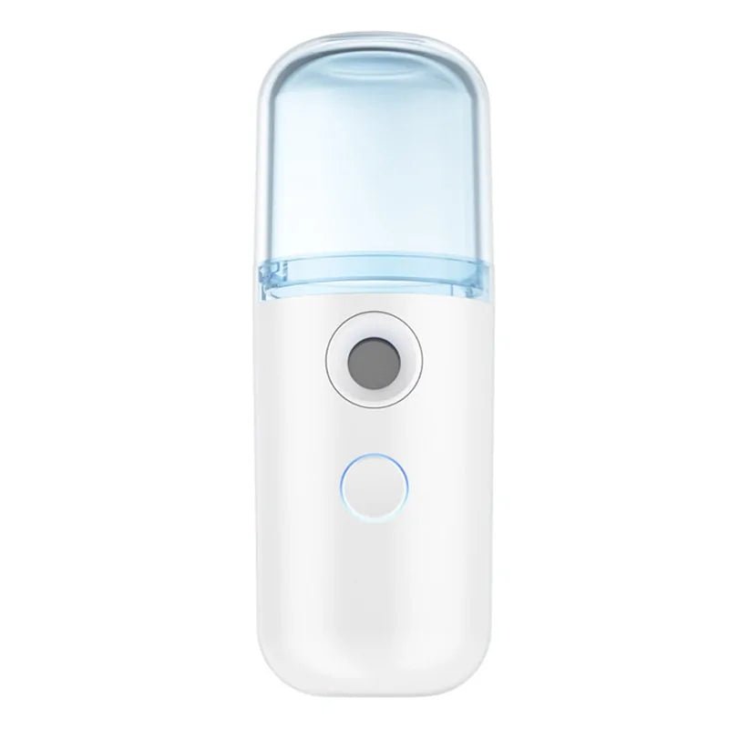 Nano Mist Facial Sprayer Lorana Hoopes