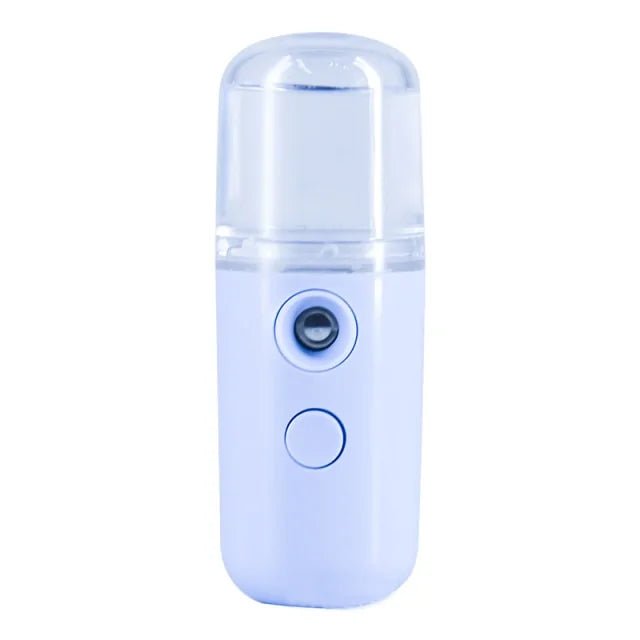 Nano Mist Facial Sprayer Lorana Hoopes