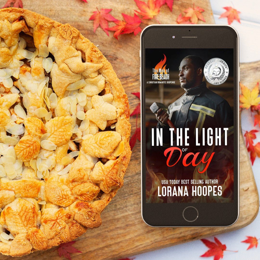 In the Light of Day Audiobook
